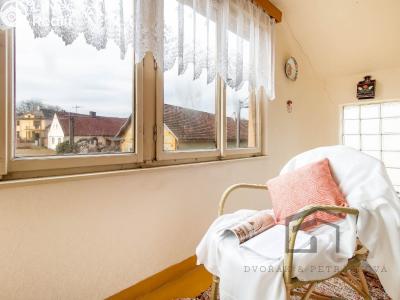 Sale family house Švihov č. 9