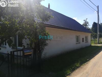 Продажа семейного дома Libina č. 2