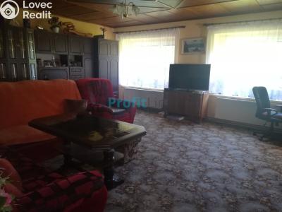 Продажа семейного дома Libina č. 3