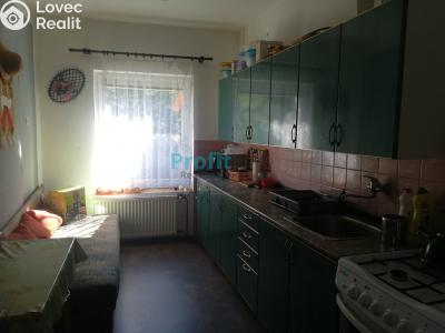 Продажа семейного дома Libina č. 4