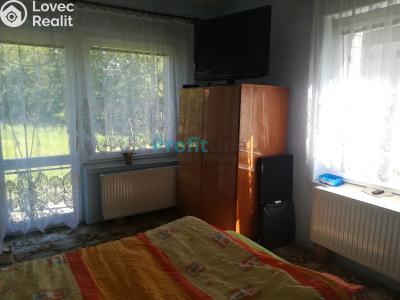 Продажа семейного дома Libina č. 5