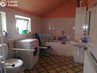 Продажа семейного дома Libina č. 10
