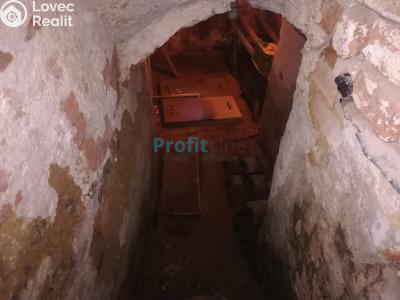 Продажа семейного дома Libina č. 12