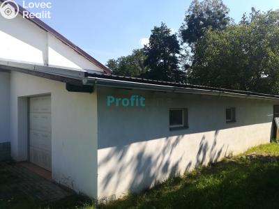Продажа семейного дома Libina č. 14
