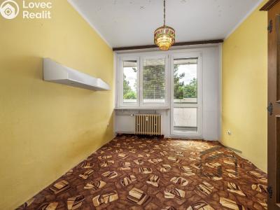 Prodej bytu 2+KK Praha, Golfová č. 4