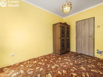 Prodej bytu 2+KK Praha, Golfová č. 13