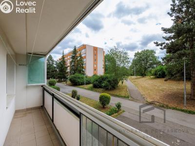 Prodej bytu 2+KK Praha, Golfová č. 16