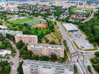 Prodej bytu 2+KK Praha, Golfová č. 19