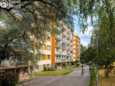 Prodej bytu 2+KK Praha, Golfová č. 22