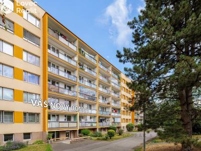 Prodej bytu 2+KK Praha, Golfová č. 23