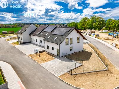 Продажа семейного дома Světlá nad Sázavou, Arbesova 1292 č. 1