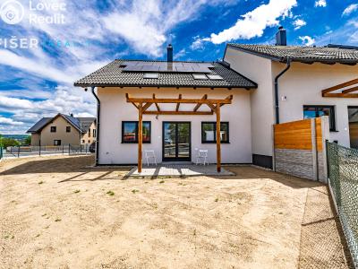 Продажа семейного дома Světlá nad Sázavou, Arbesova 1292 č. 2