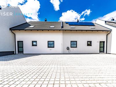 Продажа семейного дома Světlá nad Sázavou, Arbesova 1292 č. 3