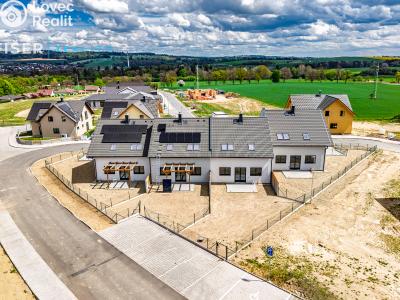 Продажа семейного дома Světlá nad Sázavou, Arbesova 1292 č. 4