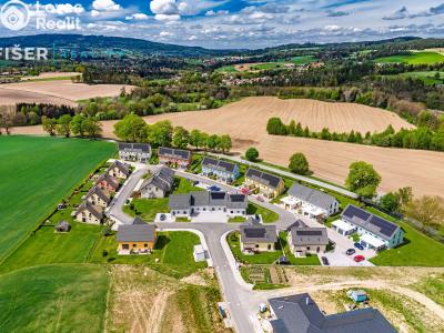 Продажа семейного дома Světlá nad Sázavou, Arbesova 1292 č. 5