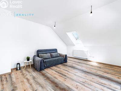 Продажа семейного дома Světlá nad Sázavou, Arbesova 1292 č. 7