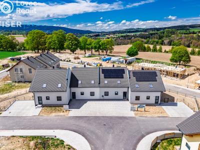 Продажа семейного дома Světlá nad Sázavou, Arbesova 1292 č. 8