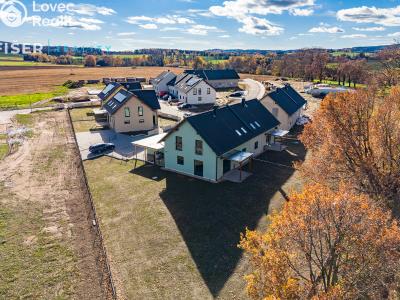 Продажа семейного дома Světlá nad Sázavou, Arbesova 1292 č. 9