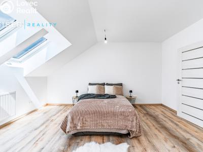 Продажа семейного дома Světlá nad Sázavou, Arbesova 1292 č. 11