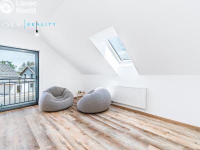 Продажа семейного дома Světlá nad Sázavou, Arbesova 1292 č. 12