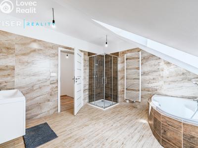 Продажа семейного дома Světlá nad Sázavou, Arbesova 1292 č. 19