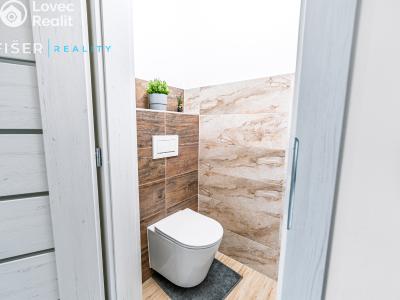 Продажа семейного дома Světlá nad Sázavou, Arbesova 1292 č. 21