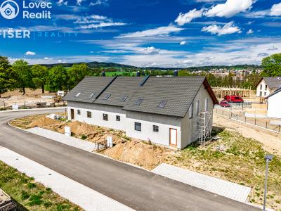 Продажа семейного дома Světlá nad Sázavou, Arbesova 1292 č. 23