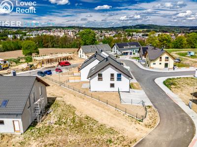 Продажа семейного дома Světlá nad Sázavou, Arbesova 1292 č. 24