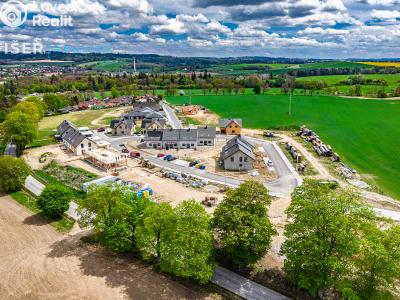 Продажа семейного дома Světlá nad Sázavou, Arbesova 1292 č. 26