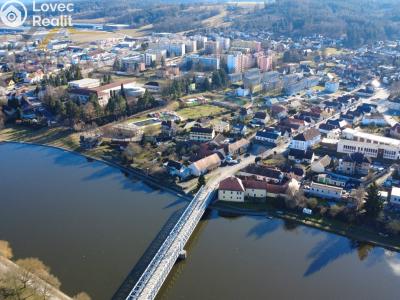 Prodej komerční nemovitosti Týn nad Vltavou, Nádražní 180 č. 5