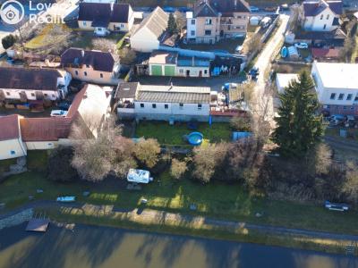 Prodej komerční nemovitosti Týn nad Vltavou, Nádražní 180 č. 7