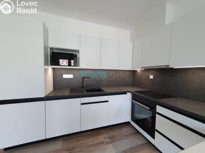 Оренда квартири 3+KK Mohelnice, Nádražní č. 2