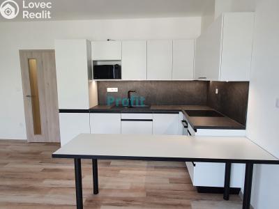 Оренда квартири 3+KK Mohelnice, Nádražní č. 3