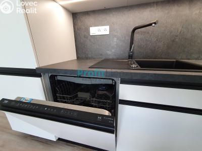 Оренда квартири 3+KK Mohelnice, Nádražní č. 4