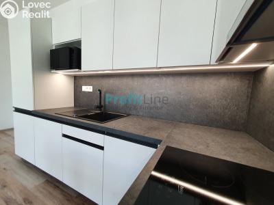 Оренда квартири 3+KK Mohelnice, Nádražní č. 5