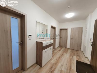 Оренда квартири 3+KK Mohelnice, Nádražní č. 8