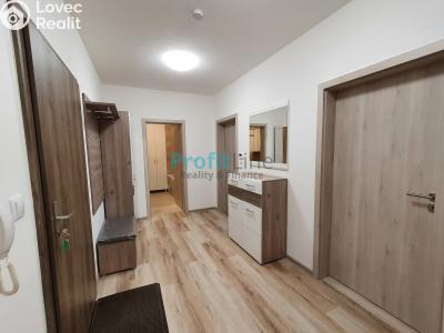 Оренда квартири 3+KK Mohelnice, Nádražní č. 9