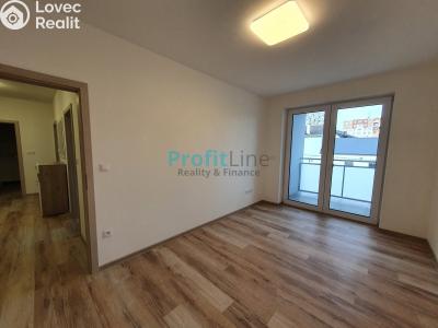 Оренда квартири 3+KK Mohelnice, Nádražní č. 10