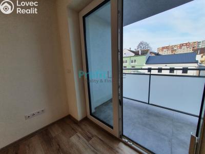 Оренда квартири 3+KK Mohelnice, Nádražní č. 11