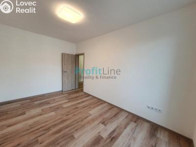 Оренда квартири 3+KK Mohelnice, Nádražní č. 12