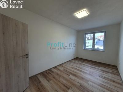 Оренда квартири 3+KK Mohelnice, Nádražní č. 13