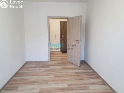 Оренда квартири 3+KK Mohelnice, Nádražní č. 14
