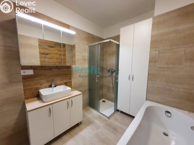 Оренда квартири 3+KK Mohelnice, Nádražní č. 15