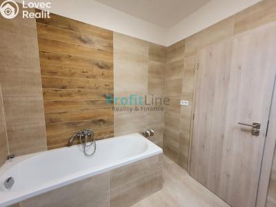 Оренда квартири 3+KK Mohelnice, Nádražní č. 16