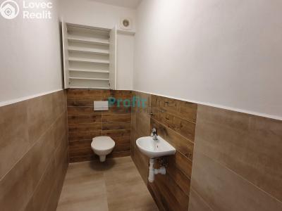Оренда квартири 3+KK Mohelnice, Nádražní č. 17
