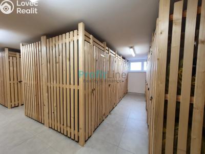 Оренда квартири 3+KK Mohelnice, Nádražní č. 20