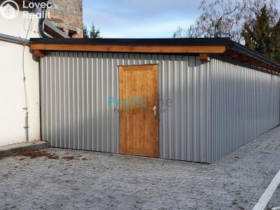 Оренда квартири 3+KK Mohelnice, Nádražní č. 21