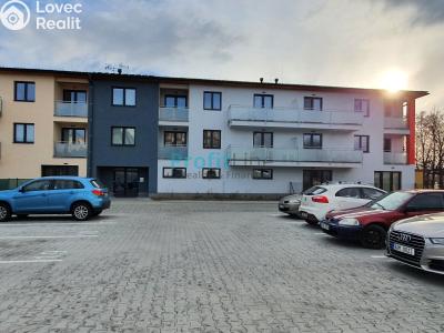 Оренда квартири 3+KK Mohelnice, Nádražní č. 22
