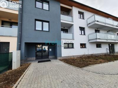 Оренда квартири 3+KK Mohelnice, Nádražní č. 23