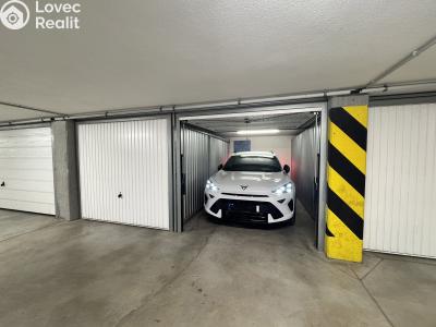 Prodej bytu 3+KK České Budějovice, Riegrova č. 3